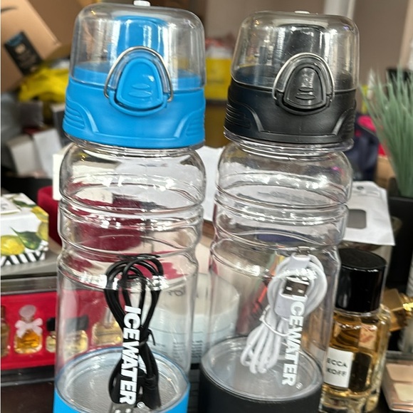 Ban.do Brighten Up Infuser Water Bottle.  Brand new! - Picture 2 of 7